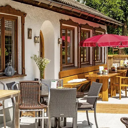 Appartamento Wellness Mit Whirlpool Und Sauna Bei Salzburg Und Berchtesgaden *