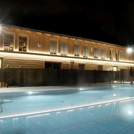 Wellness Mit Whirlpool Und Sauna Bei Salzburg Und Berchtesgaden Appartamento *