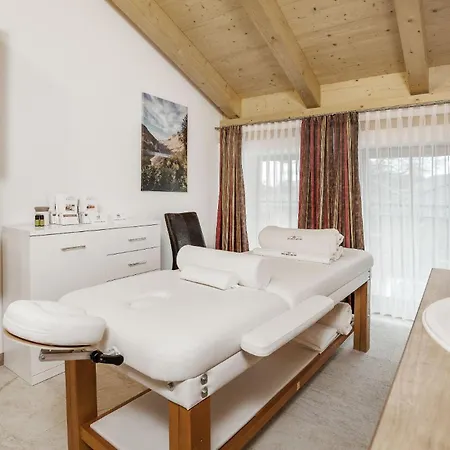 Appartamento Wellness Mit Whirlpool Und Sauna Bei Salzburg Und Berchtesgaden *