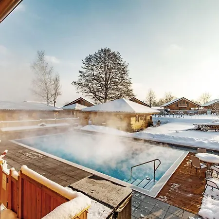 Wellness Mit Whirlpool Und Sauna Bei Salzburg Und Berchtesgaden Ainring