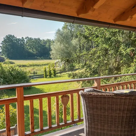 Wellness Mit Whirlpool Und Sauna Bei Salzburg Und Berchtesgaden * Ainring
