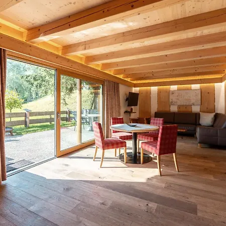 Appartamento Wellness Mit Whirlpool Und Sauna Bei Salzburg Und Berchtesgaden