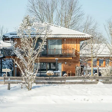 Appartamento Wellness Mit Whirlpool Und Sauna Bei Salzburg Und Berchtesgaden *